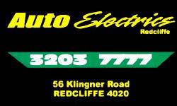 Auto Electrics
